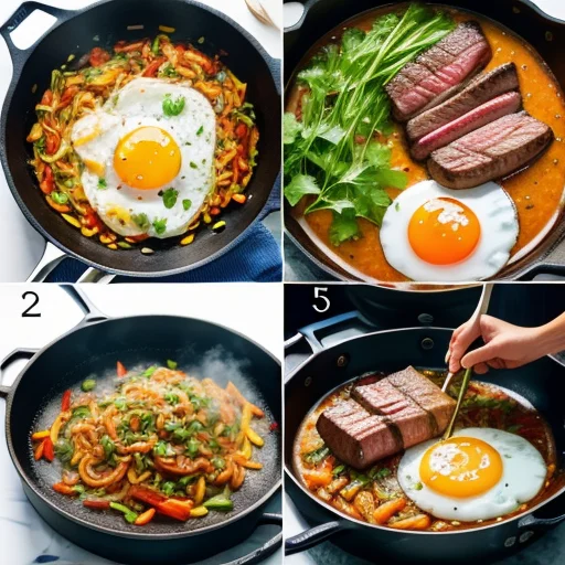 Best Frying Pans for Gas Stoves