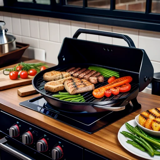 Best Grill Pans For Outdoor Grill