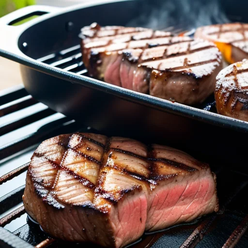 Best Grill Pans for Electric Stoves