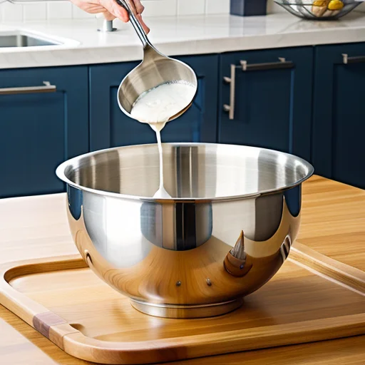What Are Mixing Bowls Used For