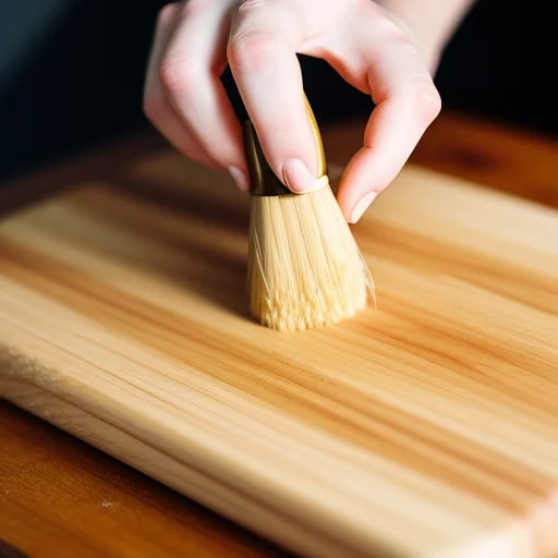 What Oil is Best for Wood Cutting Boards