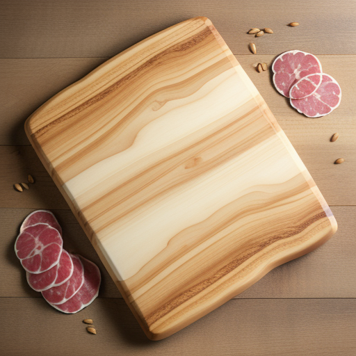 what is the best wood for cutting boards?