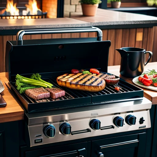 Best Grill Pans For Outdoor Grill