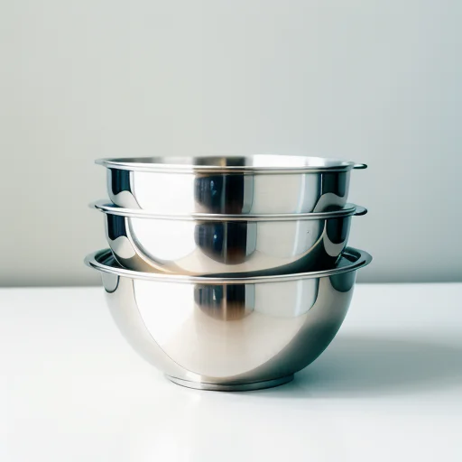 What Are Mixing Bowls Used For