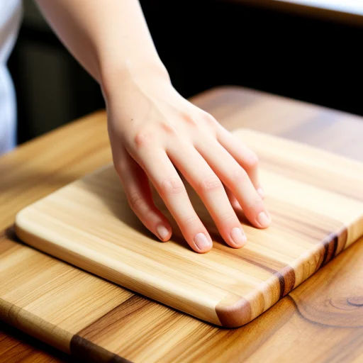 What Oil is Best for Wood Cutting Boards