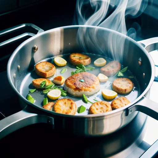 Best Frying Pans for Gas Stoves