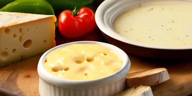 What is the Best Cheese for Fondue?
