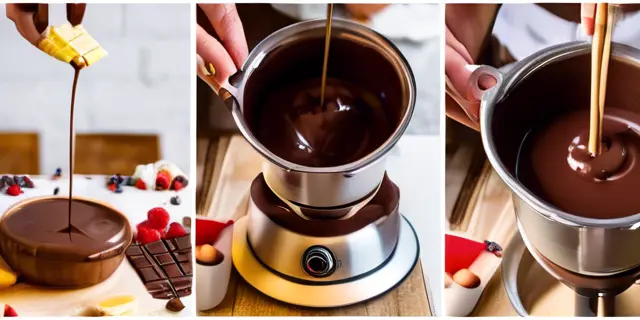 What Is The Best Chocolate for Fondue