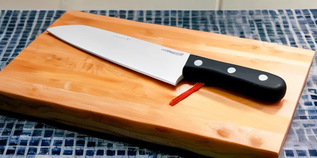 What Are Chef Knives Used For
