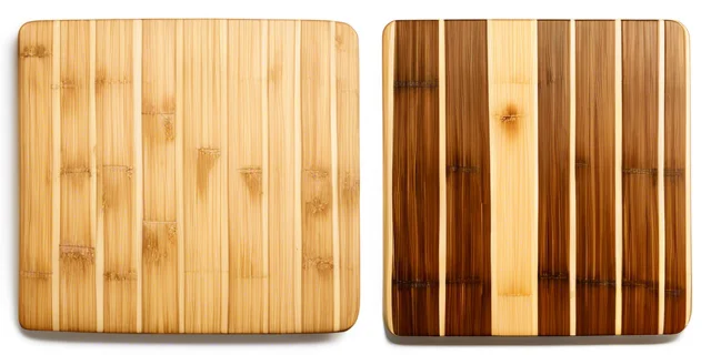 is bamboo good for cutting boards